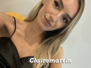 Clairemartin