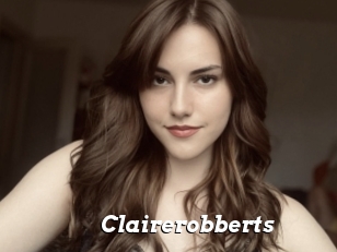 Clairerobberts