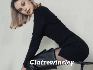 Clairewinsley