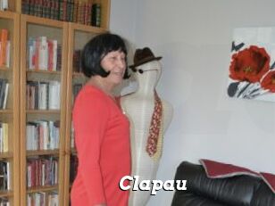 Clapau