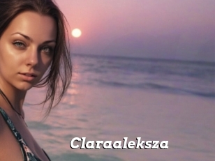 Claraaleksza