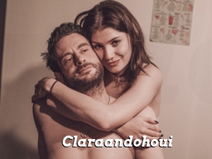 Claraandohoui