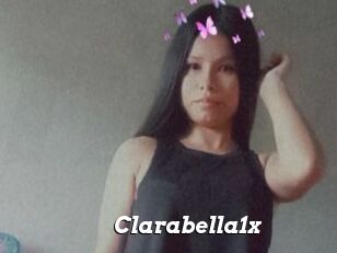 Clarabella1x