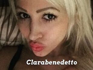 Clara_benedetto