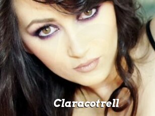 Claracotrell