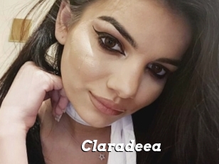 Claradeea