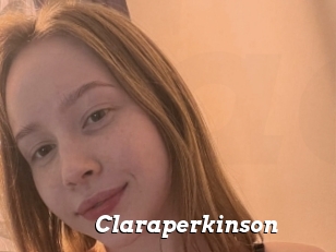 Claraperkinson