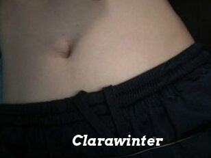 Clarawinter