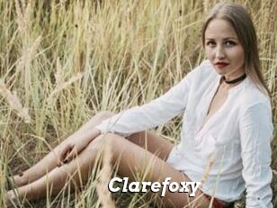 Clarefoxy