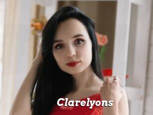 Clarelyons