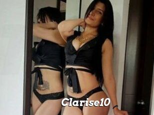 Clarise10