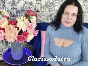 Clarissadutra