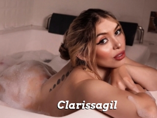 Clarissagil