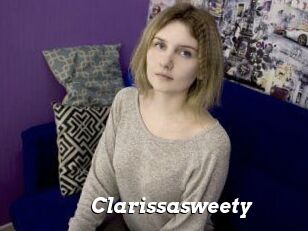 Clarissasweety