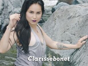 Clarissebonet