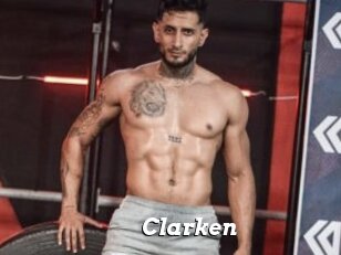 Clarken