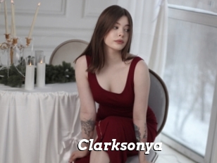 Clarksonya