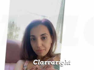 Clarraright