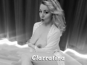 Clarratina