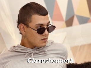 Clarusbenneth