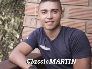 ClassicMARTIN