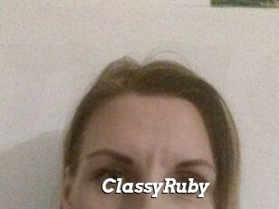 ClassyRuby