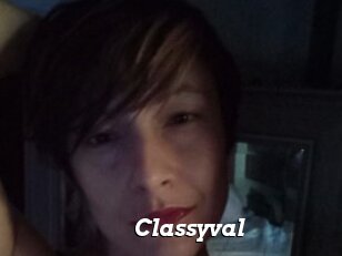 Classyval