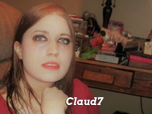 Claud7