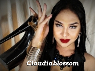 Claudiablossom