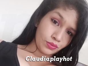 Claudiaplayhot