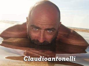 Claudioantonelli