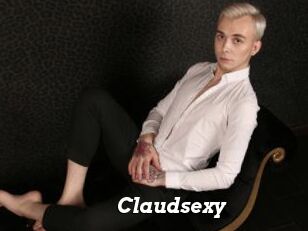 Claudsexy