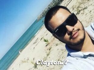 Clayton27