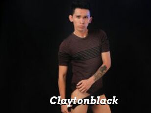 Claytonblack