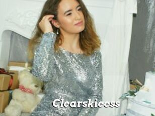 Clearskieess