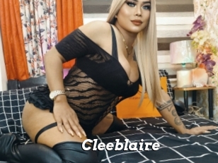 Cleeblaire