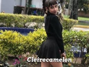 Cleirecamelon