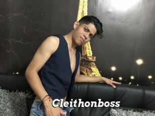 Cleithonboss