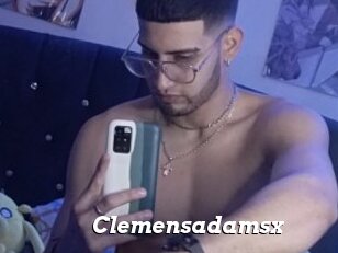 Clemensadamsx