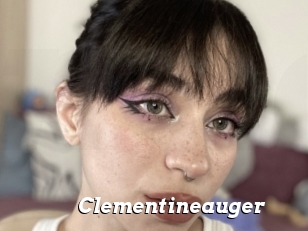 Clementineauger