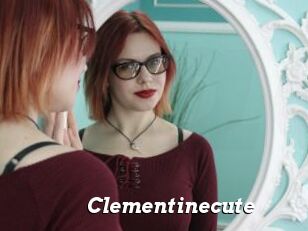 Clementinecute