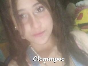 Clemmpoe