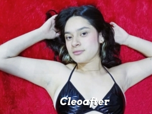 Cleoafter