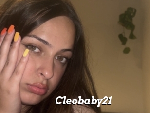 Cleobaby21