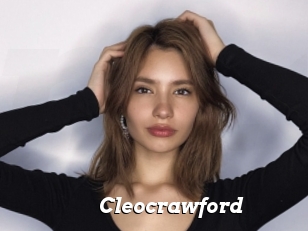 Cleocrawford