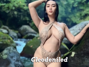 Cleodeniled