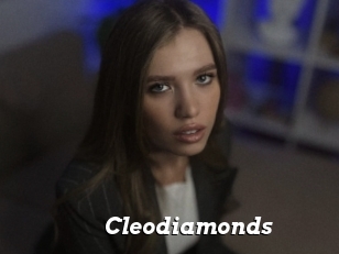 Cleodiamonds