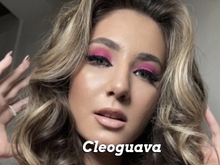 Cleoguava