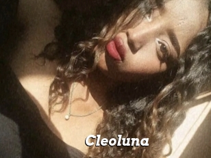 Cleoluna