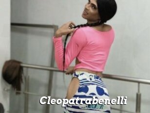 Cleopatrabenelli